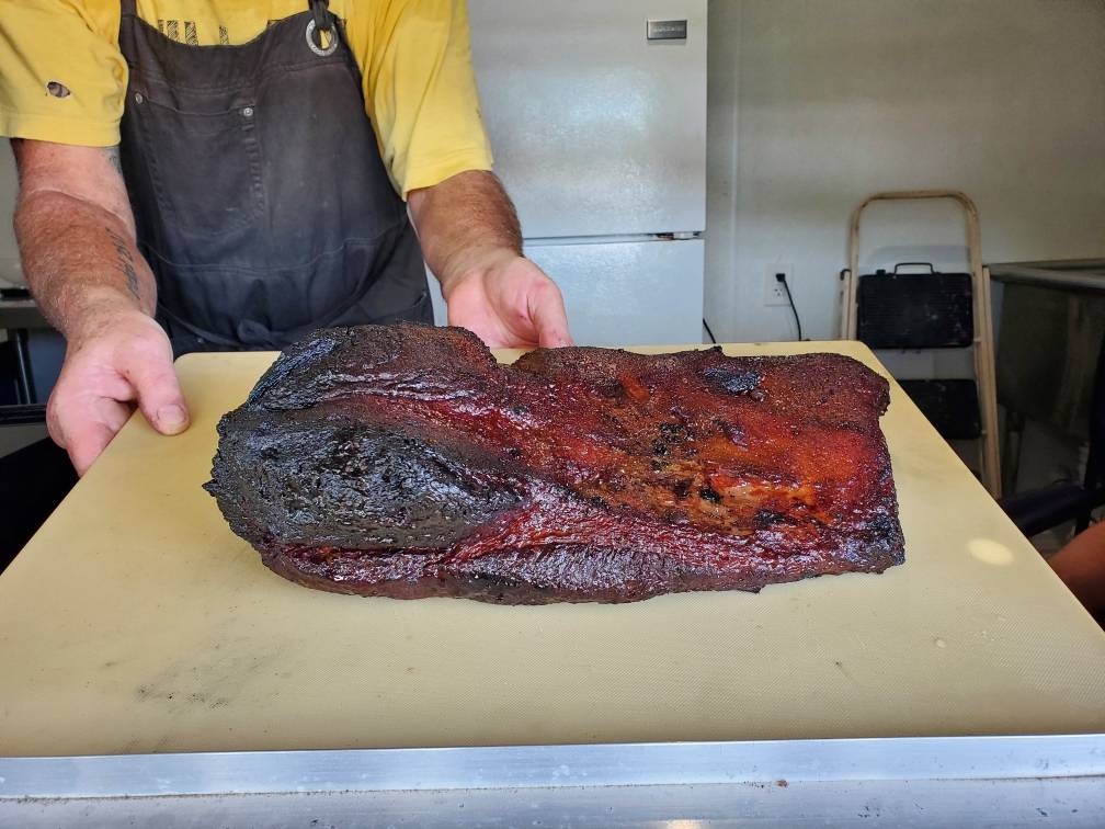 The shop BBQ | restaurant | 8020 Fairbanks North Houston Rd STE L, Houston, TX 77064, USA | 8324341251 OR +1 832-434-1251