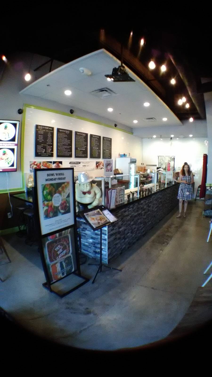 Bowls by 39 Degrees; Poke | restaurant | 17901 Pioneer Blvd g, Artesia, CA 90701, USA | 5628604982 OR +1 562-860-4982