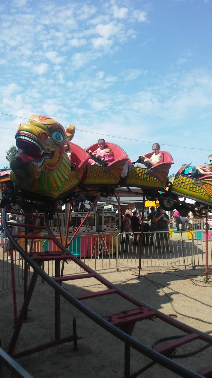 Fat Daddy Bar B Que | restaurant | 317 Greenwood Ave, Lepanto, AR 72354, USA | 8704753537 OR +1 870-475-3537