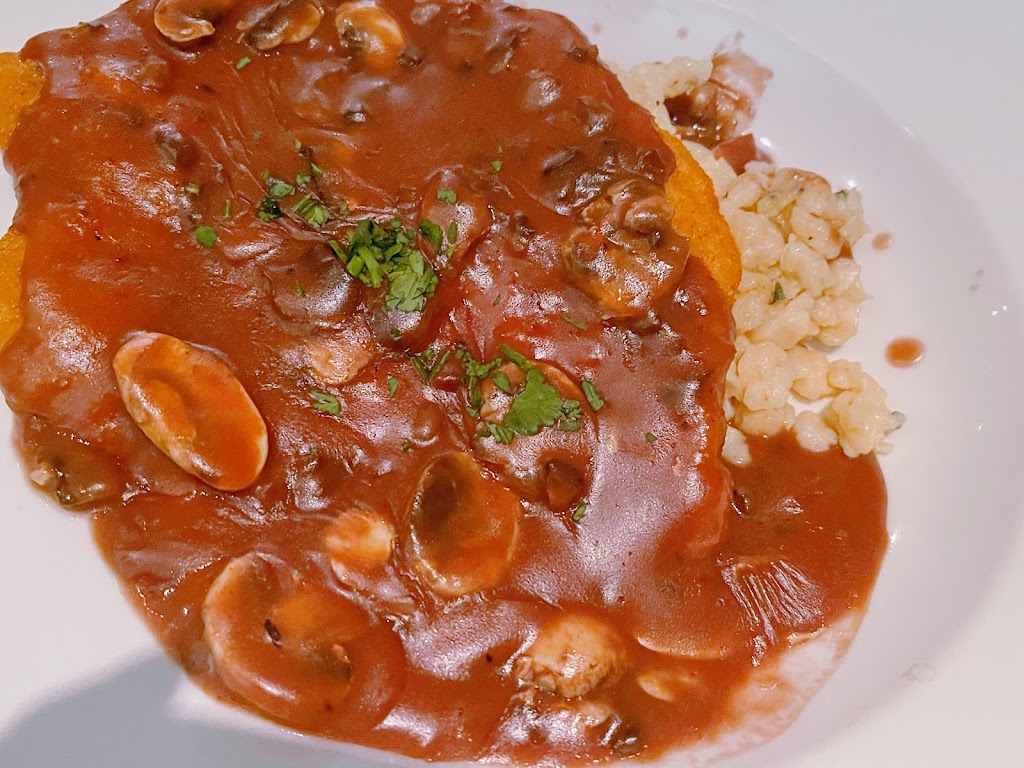 The Pantry Crest | restaurant | 722 N Palm St, Little Rock, AR 72205, USA | 5017254945 OR +1 501-725-4945