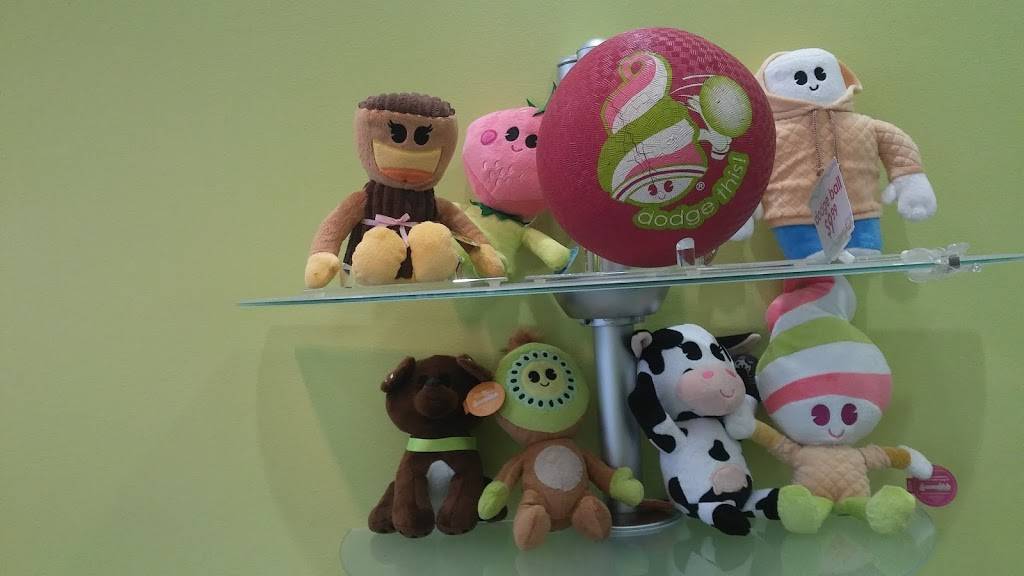 Menchies Frozen Yogurt | bakery | 1505 W New Haven Ave, West Melbourne, FL 32904, USA | 3217258889 OR +1 321-725-8889