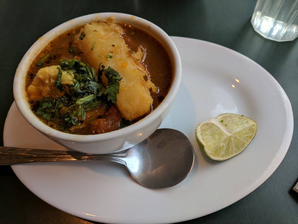 Restaurant El Chalateco | restaurant | 520 Rue Beaubien E, Montréal, QC H2S 2S5, Canada | 5142725585 OR +1 514-272-5585