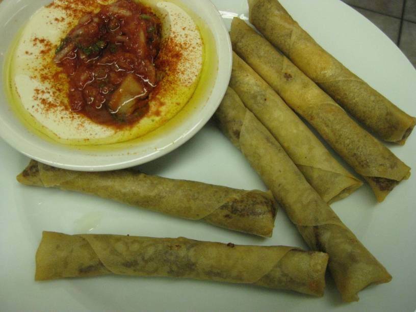 Jerusalem Steakhouse II | restaurant | 1316 Avenue M, Brooklyn, NY 11230, USA | 7183760680 OR +1 718-376-0680