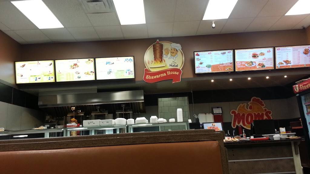 Shawarma House Walkley | restaurant | 1739 Walkley Rd #4, Ottawa, ON K1V 2P6, Canada | 6136808300 OR +1 613-680-8300