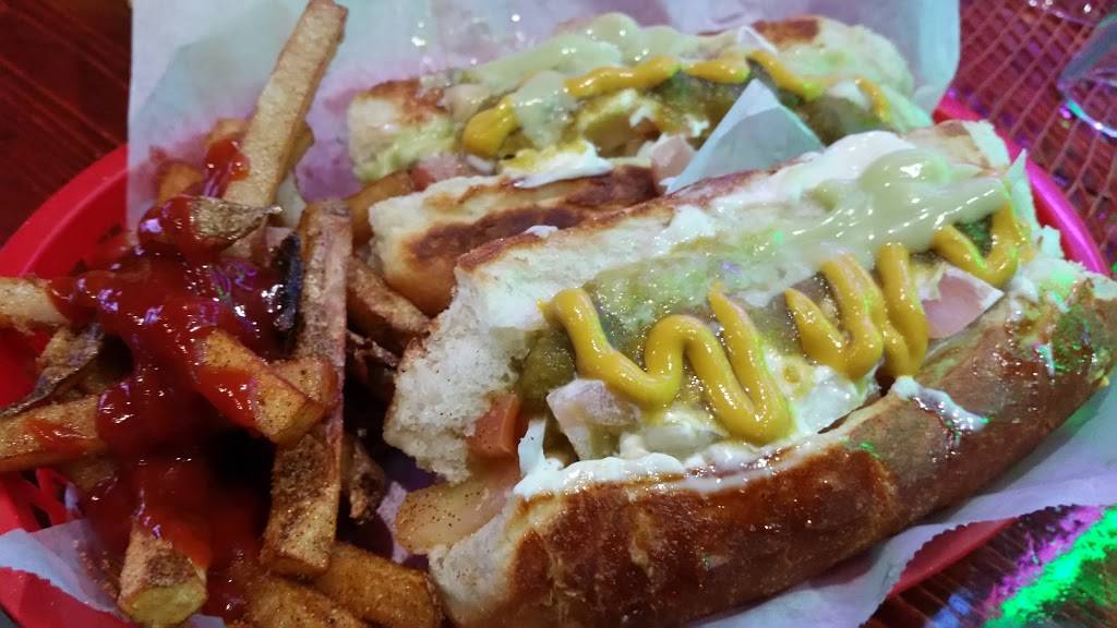 Oasis crossroads bar and grill | restaurant | 5030 W McDowell Rd #39, Phoenix, AZ 85035, USA | 6029004155 OR +1 602-900-4155