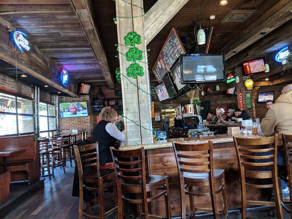 Brew Garden | restaurant | 18590 Bagley Rd, Middleburg Heights, OH 44130, USA | 4402341001 OR +1 440-234-1001