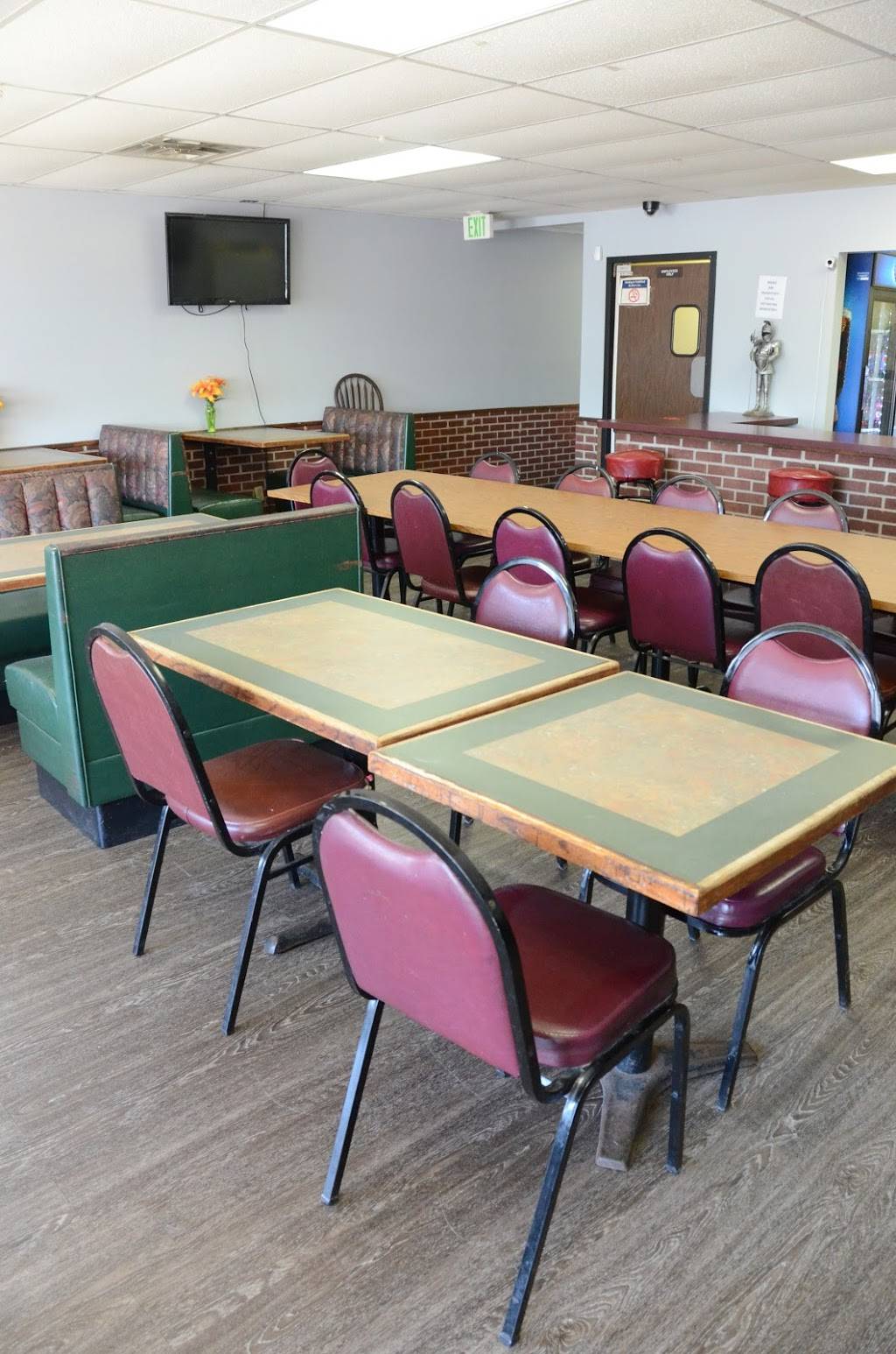 Loven Oven Pizzeria | restaurant | 6808 Kennedy Ave, Hammond, IN 46323, USA | 2198445848 OR +1 219-844-5848