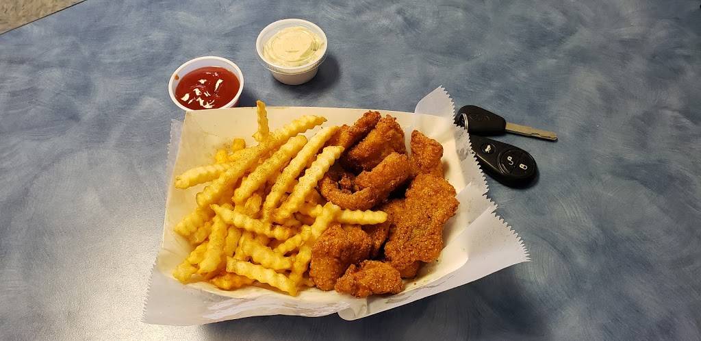 Grand Rapids Fishery | restaurant | 3645 Byron Center Ave SW, Wyoming, MI 49519, USA | 6165315590 OR +1 616-531-5590