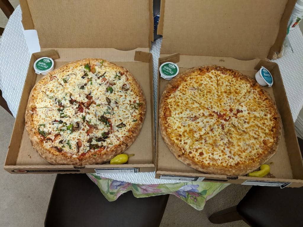 Papa Johns | restaurant | 600 Fairway Rd S, Kitchener, ON N2C 1X3, Canada | 5198947272 OR +1 519-894-7272