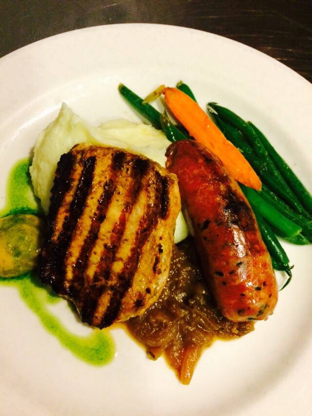 Street Restaurant and Bar | meal takeaway | 2141 Polk St, San Francisco, CA 94109, USA | 4157751055 OR +1 415-775-1055