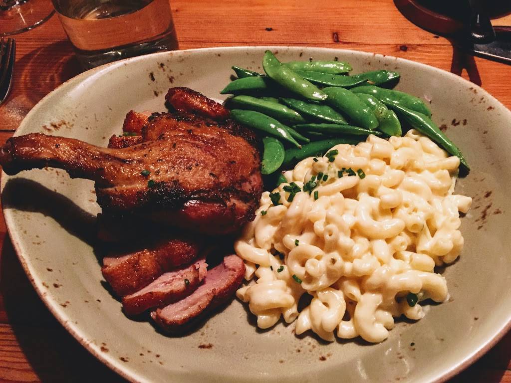 Purple Sage | restaurant | 434 Main St, Park City, UT 84060, USA | 4356559505 OR +1 435-655-9505