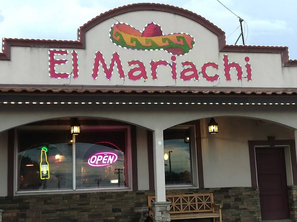 El Mariachi | restaurant | 614 W Thompson Ln, Nashville, TN 37204, USA | 6157424219 OR +1 615-742-4219
