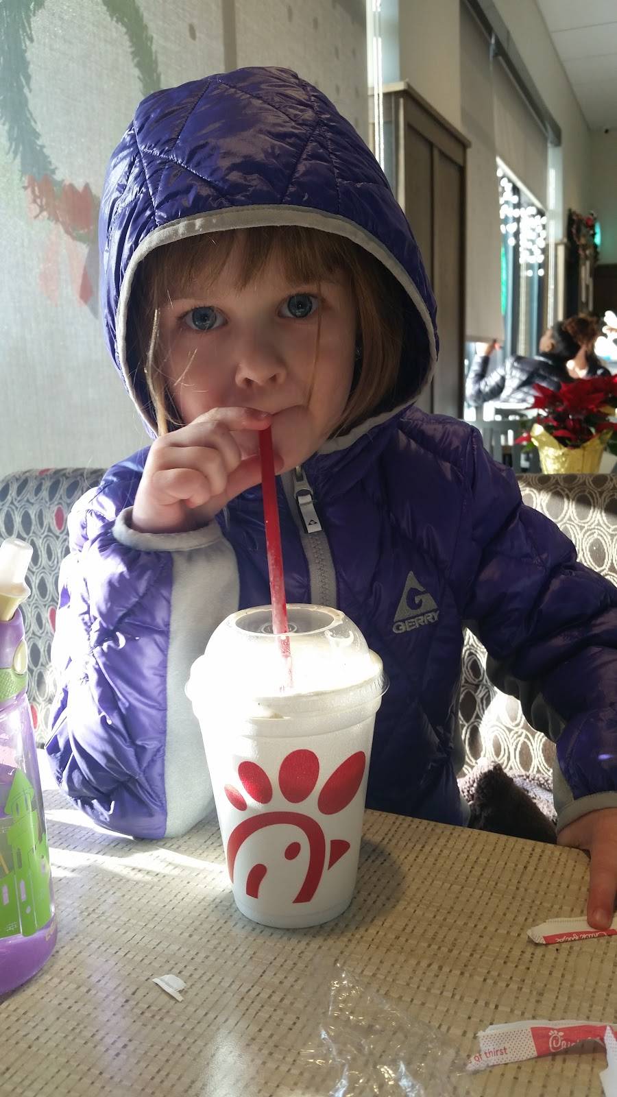 Chick-fil-A | restaurant | 1545 Edgeknoll Dr SE, Grand Rapids, MI 49508, USA | 6166566000 OR +1 616-656-6000