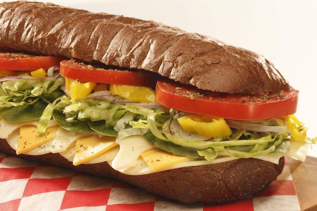 Sub Station II | restaurant | 821 Orleans Rd #101, Charleston, SC 29407, USA | 8432258378 OR +1 843-225-8378