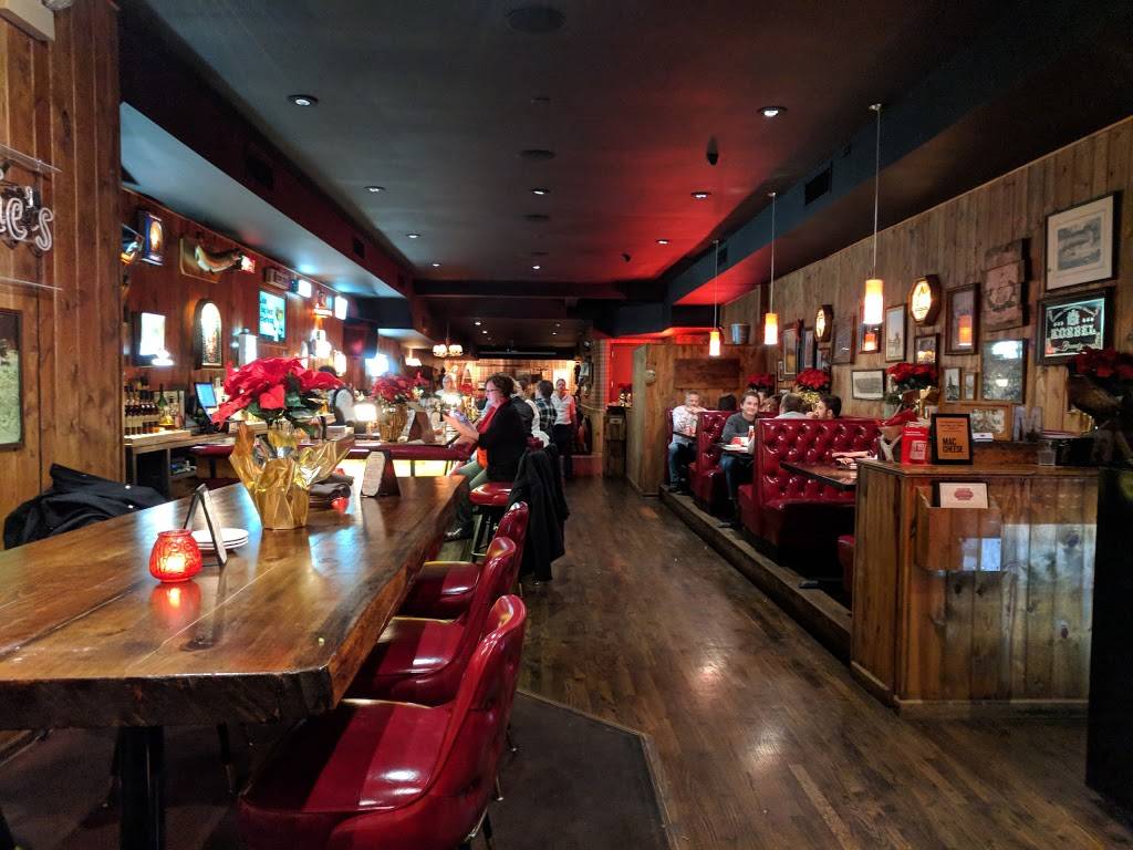 Millies Supper Club | restaurant | 2438 N Lincoln Ave, Chicago, IL 60614, USA | 7738572000 OR +1 773-857-2000