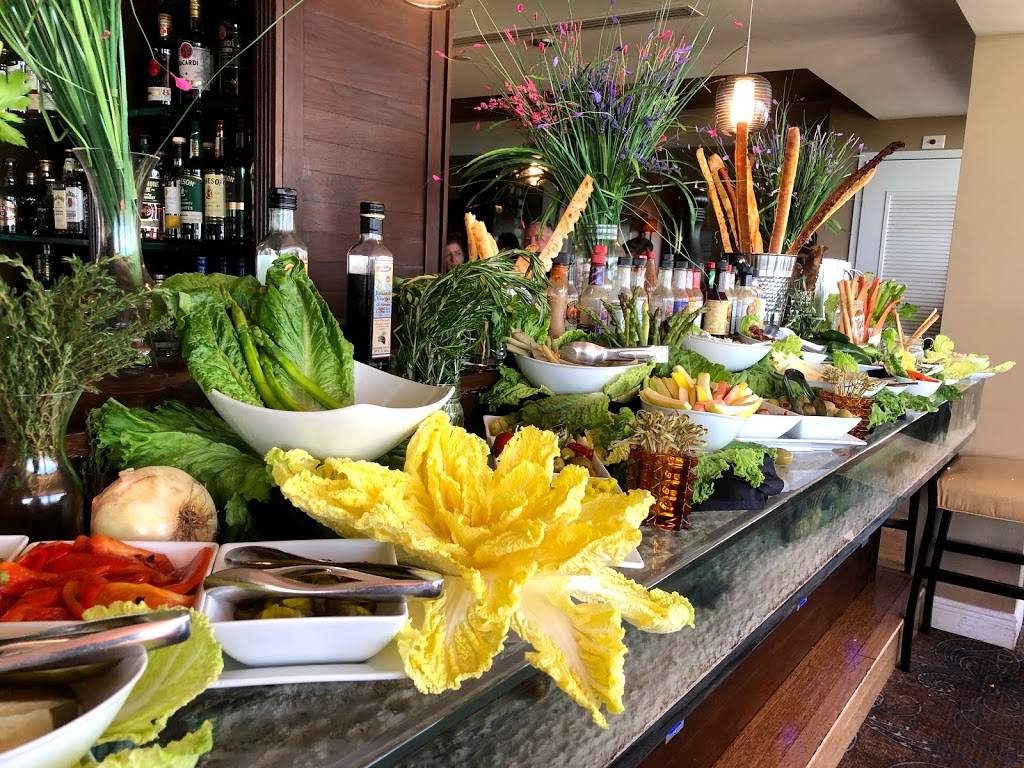 50 Ocean | restaurant | 50 S Ocean Blvd, Delray Beach, FL 33483, USA | 5612783364 OR +1 561-278-3364