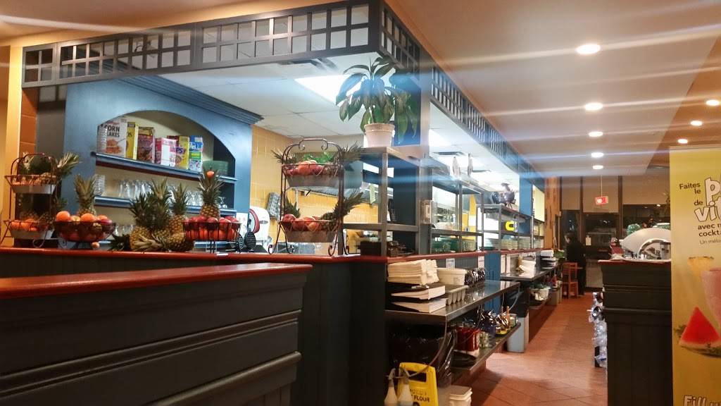 Cora | restaurant | 1 Rue Gamelin, Gatineau, QC J8Y 1V4, Canada | 8197713561 OR +1 819-771-3561