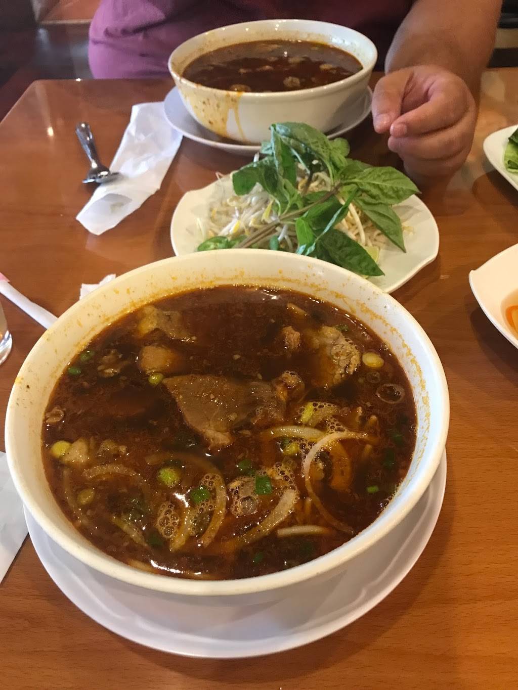 Pho Queen | restaurant | 29000 US Hwy 19 N, Clearwater, FL 33761, USA | 7277892828 OR +1 727-789-2828
