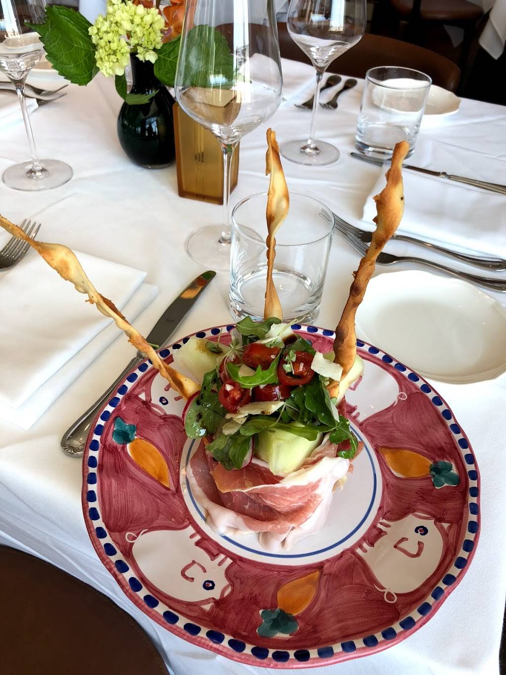 Da Mario | restaurant | 6655 Winning Drive, Frisco, TX 75034, USA | 9723243055 OR +1 972-324-3055