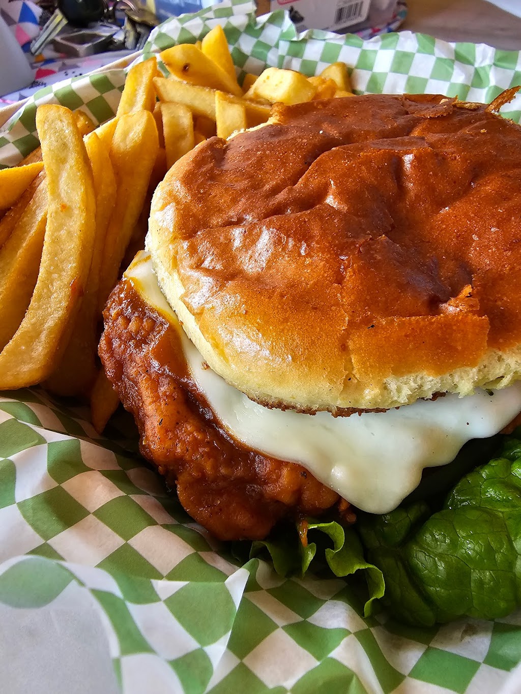 K Style Kitchen | restaurant | 6001 Winter Haven Rd NW Ste. G, Albuquerque, NM 87120, USA | 5055038699 OR +1 505-503-8699