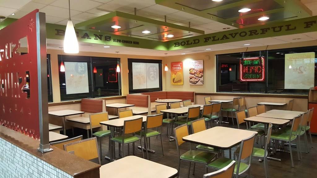 Del Taco | meal takeaway | 601 S Ventura Rd, Oxnard, CA 93030, USA | 8059855325 OR +1 805-985-5325