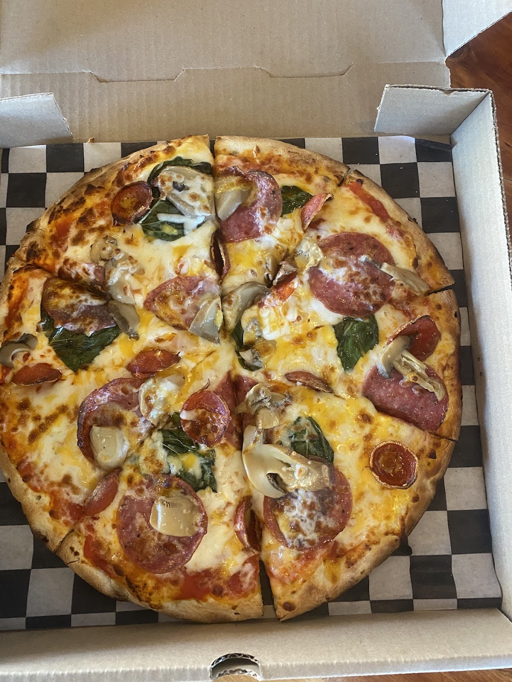 Canyon Pizza Co | restaurant | 13959 SW Commercial Loop Rd, Terrebonne, OR 97760, USA | 5414201170 OR +1 541-420-1170