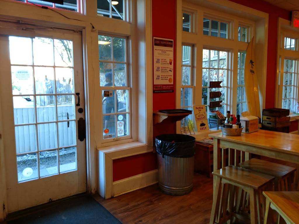 Bellas Burger Shack | restaurant | 52 S Finley Ave # 5C, Basking Ridge, NJ 07920, USA | 9083404545 OR +1 908-340-4545