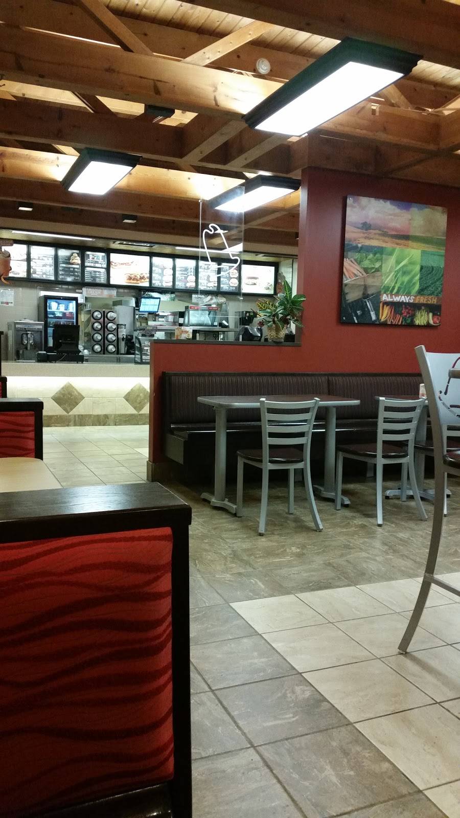Arbys | restaurant | 800 Foote Ave, Jamestown, NY 14701, USA | 7164881622 OR +1 716-488-1622