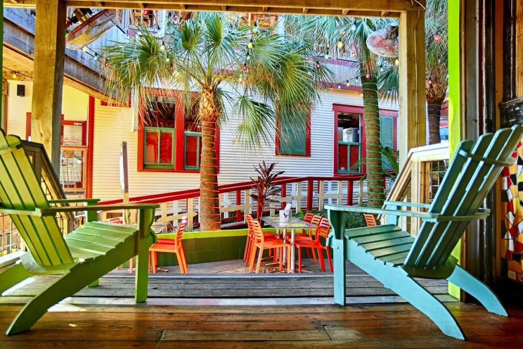 Squeeze | restaurant | 3204 Seawall Blvd c, Galveston, TX 77550, USA | 4096215237 OR +1 409-621-5237