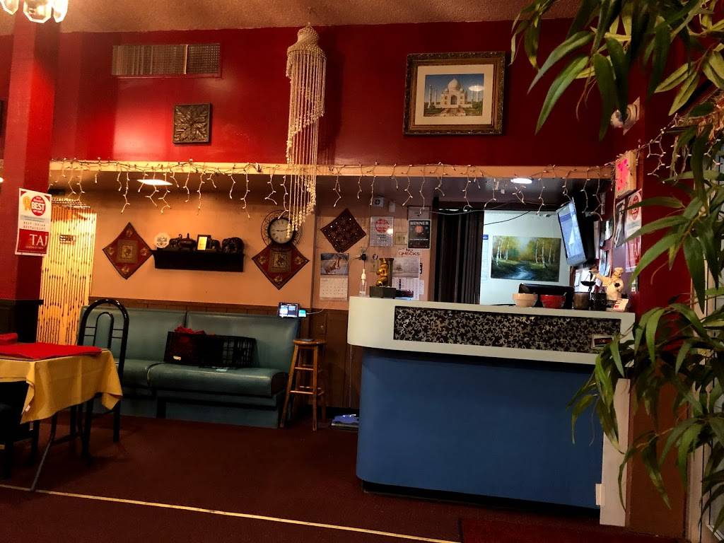 Taj Cuisine of India | restaurant | 1500 NW 23rd St, Oklahoma City, OK 73106, USA | 4056011888 OR +1 405-601-1888