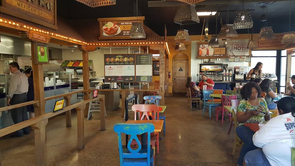 Cafe Rio Mexican Grill | meal takeaway | 5021 Lakewood Blvd, Lakewood, CA 90712, USA | 5626166700 OR +1 562-616-6700