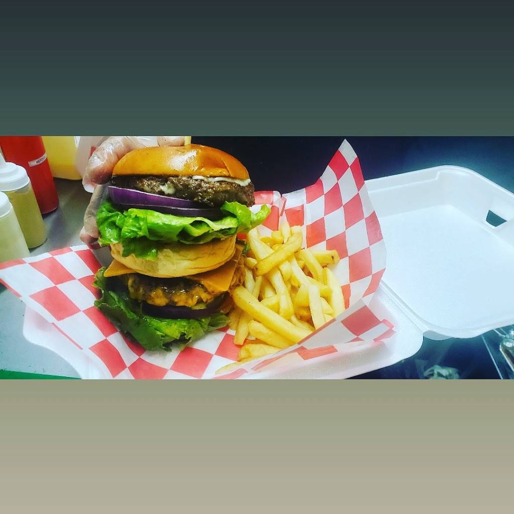 Moran brothers food truck | restaurant | 310 Franklin Ave, Hartford, CT 06114, USA | 8607181463 OR +1 860-718-1463