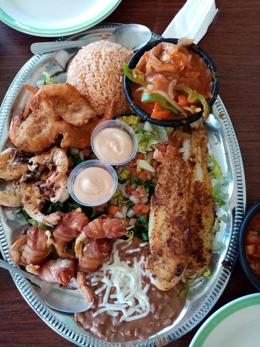 Mariscos Y Birrieria Estilo United | restaurant | Mariscos Y Birrieria Estilo United, 2170 Washington Ave, San Leandro, CA 94577, USA | 5106861469 OR +1 510-686-1469