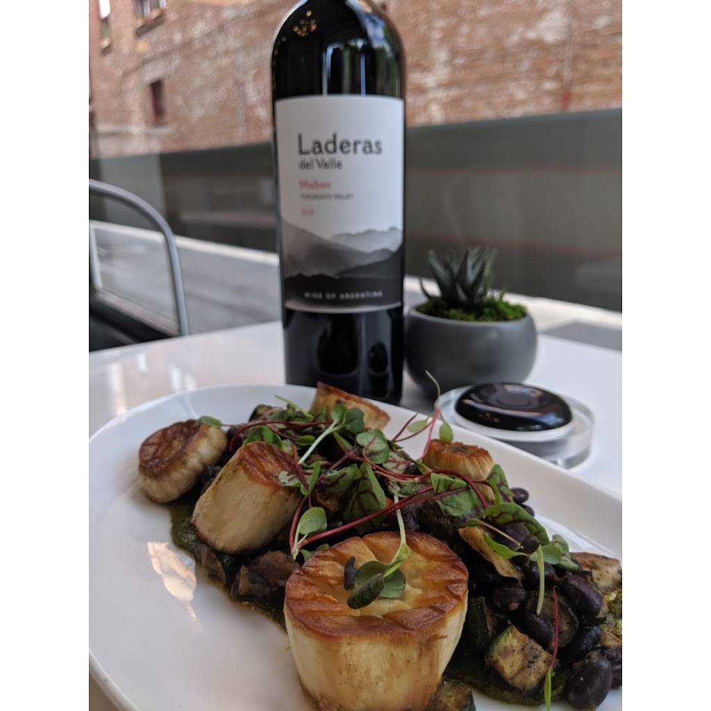 Maxwells Kitchen | restaurant | 57 E Patrick St, Frederick, MD 21701, USA | 2406513721 OR +1 240-651-3721