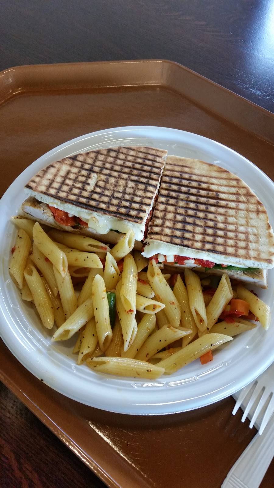 Deserios Trattoria | restaurant | 20 Campus Dr, Edison, NJ 08837, USA | 7322252025 OR +1 732-225-2025