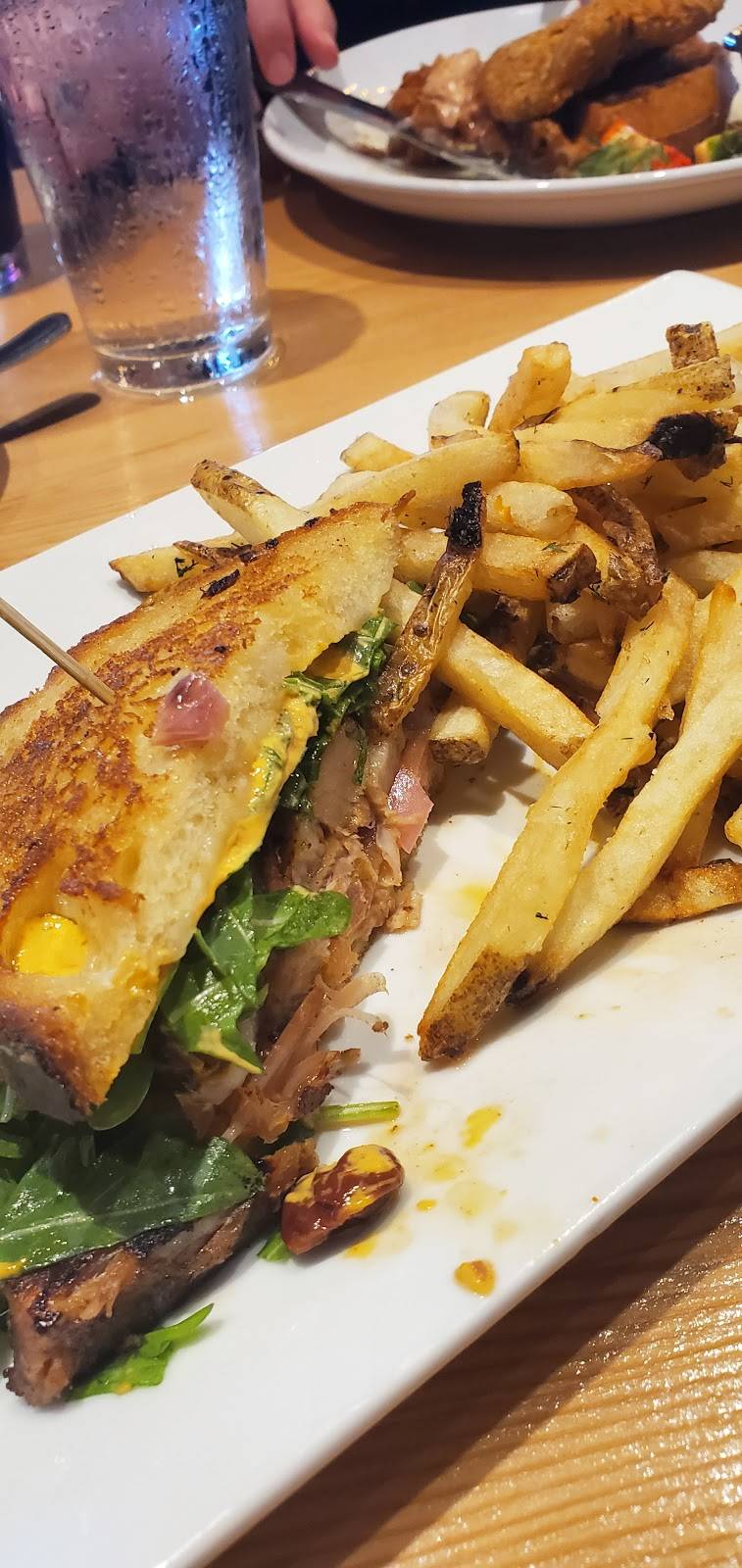 The Peoples Kitchen | restaurant | 2722 E Michigan Ave, Lansing, MI 48912, USA | 5175075730 OR +1 517-507-5730