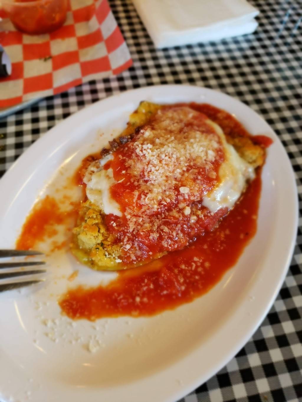 Italian Village Pizza | restaurant | 440 Boardman Poland Rd, Youngstown, OH 44512, USA | 3307580000 OR +1 330-758-0000