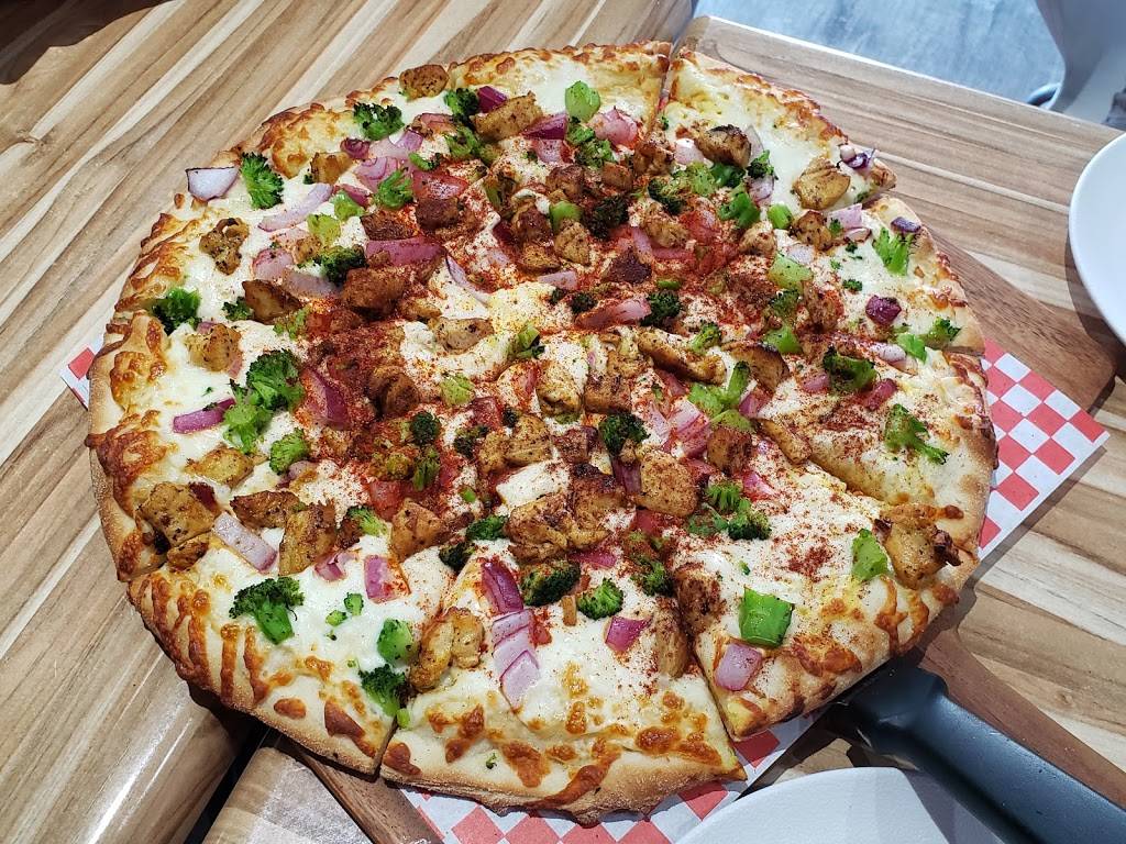 Brothers Pizza | restaurant | 402 George St N, Peterborough, ON K9H 3R5, Canada | 7057457766 OR +1 705-745-7766