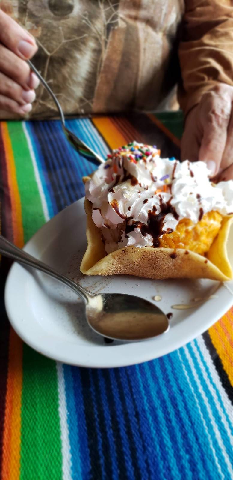 Amigos | Family Restaurant Staples Mill | restaurant | 1808 Staples Mill Rd, Richmond, VA 23230, USA | 8042694859 OR +1 804-269-4859