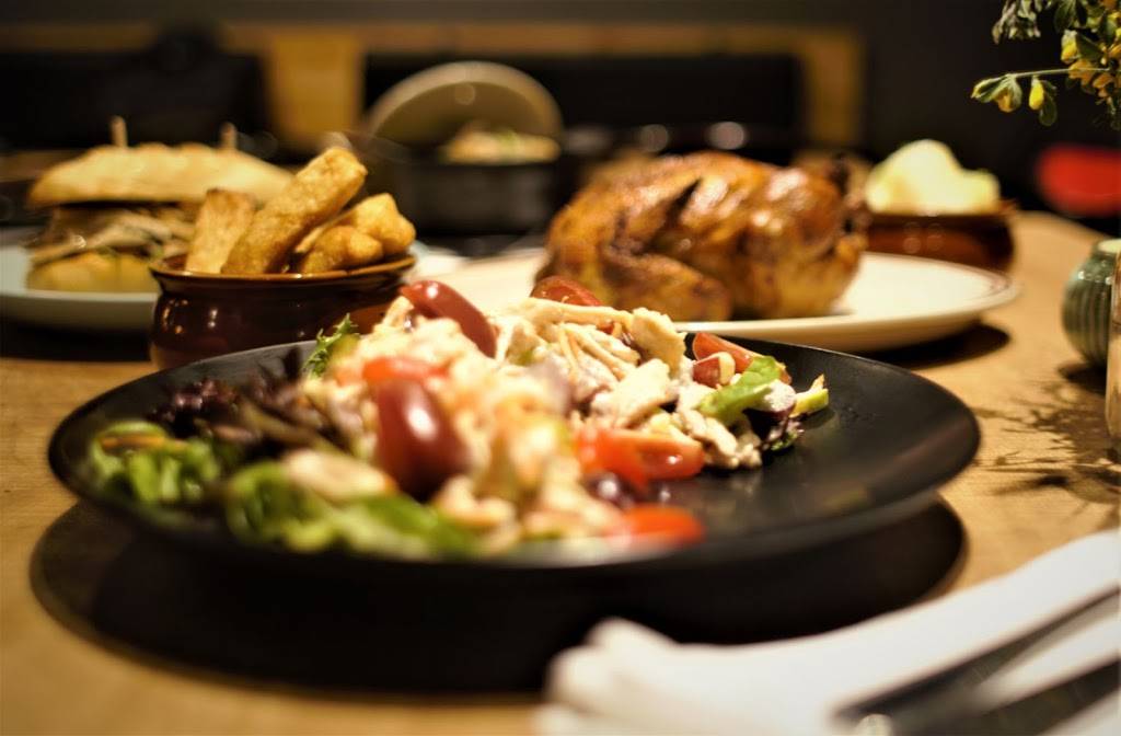 BOTO - Restaurant & Bar | restaurant | 3129 Clement St, San Francisco, CA 94121, USA | 6282808109 OR +1 628-280-8109