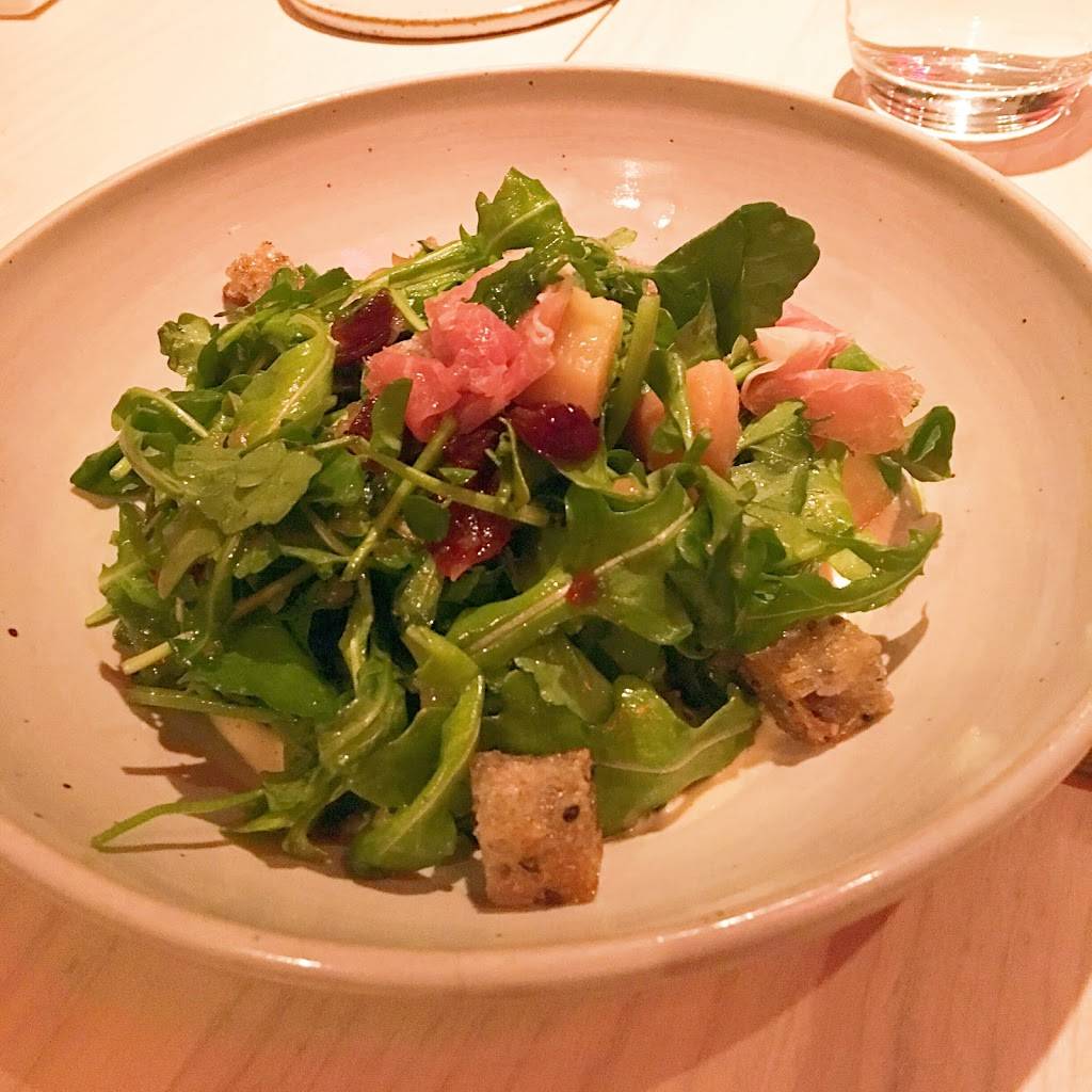 Kinship | restaurant | 1015 7th St NW, Washington, DC 20001, USA | 2027377700 OR +1 202-737-7700