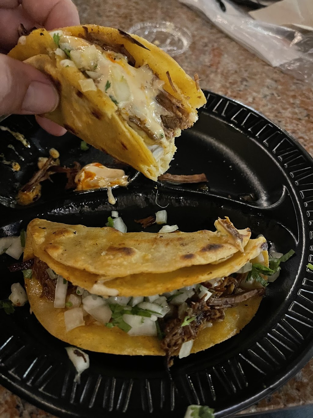 Loritas Fresh Mexican Food . Cafe | restaurant | 10278 Causeway Blvd, Tampa, FL 33619, USA | 8136445652 OR +1 813-644-5652