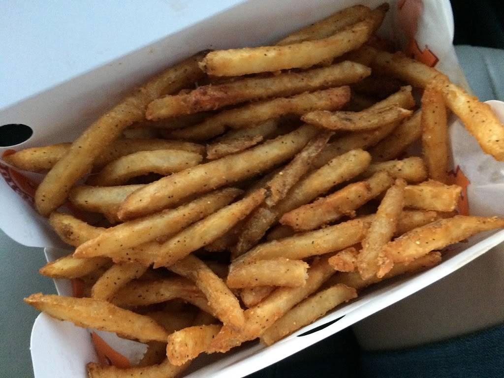 Popeyes Louisiana Kitchen | restaurant | 14417 Westheimer Rd, Houston, TX 77077, USA | 2816177520 OR +1 281-617-7520