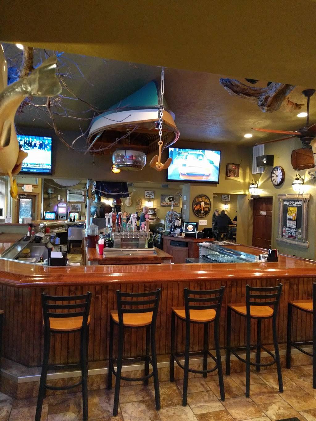 Buliceks Landing | restaurant | 306 Franklin St, Delhi, IA 52223, USA | 5639222731 OR +1 563-922-2731