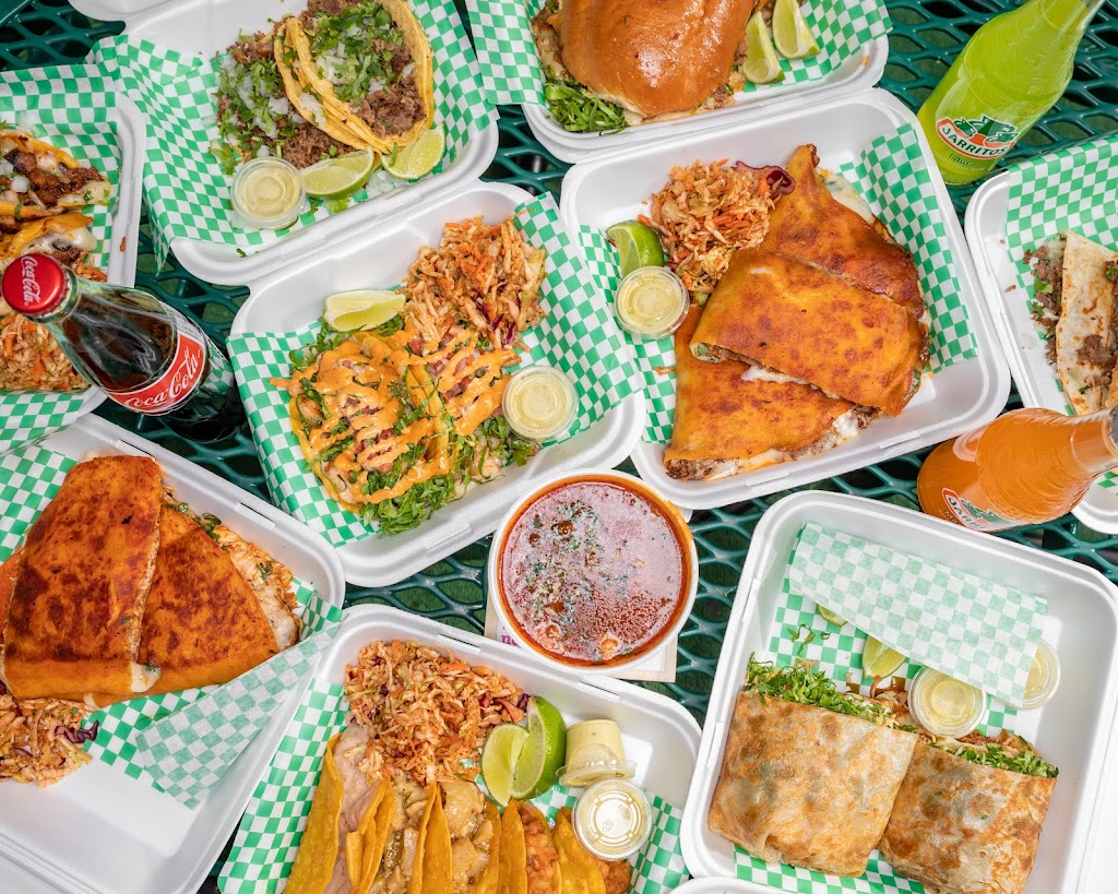 Taconganas | restaurant | 1500 S Perkins Rd, Memphis, TN 38117, USA | 9013558646 OR +1 901-355-8646