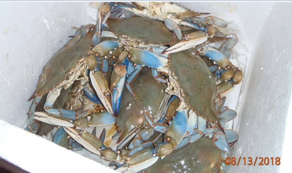 Crab Depot | meal takeaway | 5717 Ritchie Hwy, Brooklyn Park, MD 21225, USA | 4107896722 OR +1 410-789-6722