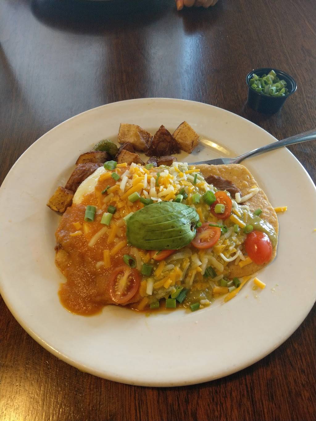 Dosey Doe Coffee | cafe | 8021 Research Forest Dr Suite F, The Woodlands, TX 77382, USA | 2814658411 OR +1 281-465-8411