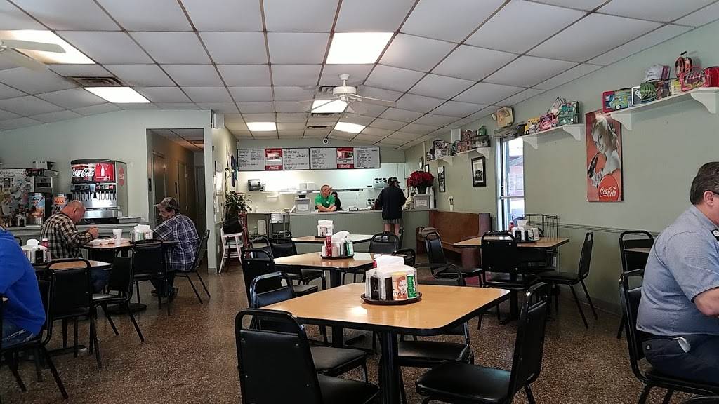 Lunch Box | restaurant | 3909 Moss St, Lafayette, LA 70507, USA | 3372338298 OR +1 337-233-8298