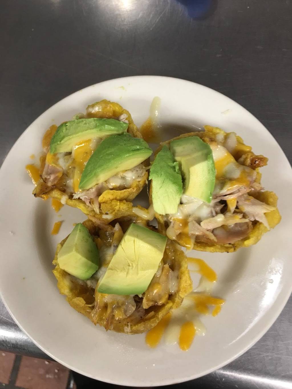 Mi Gran sueño bar&restaurant | restaurant | 3379 Broadway, New York, NY 10031, USA | 6469129652 OR +1 646-912-9652