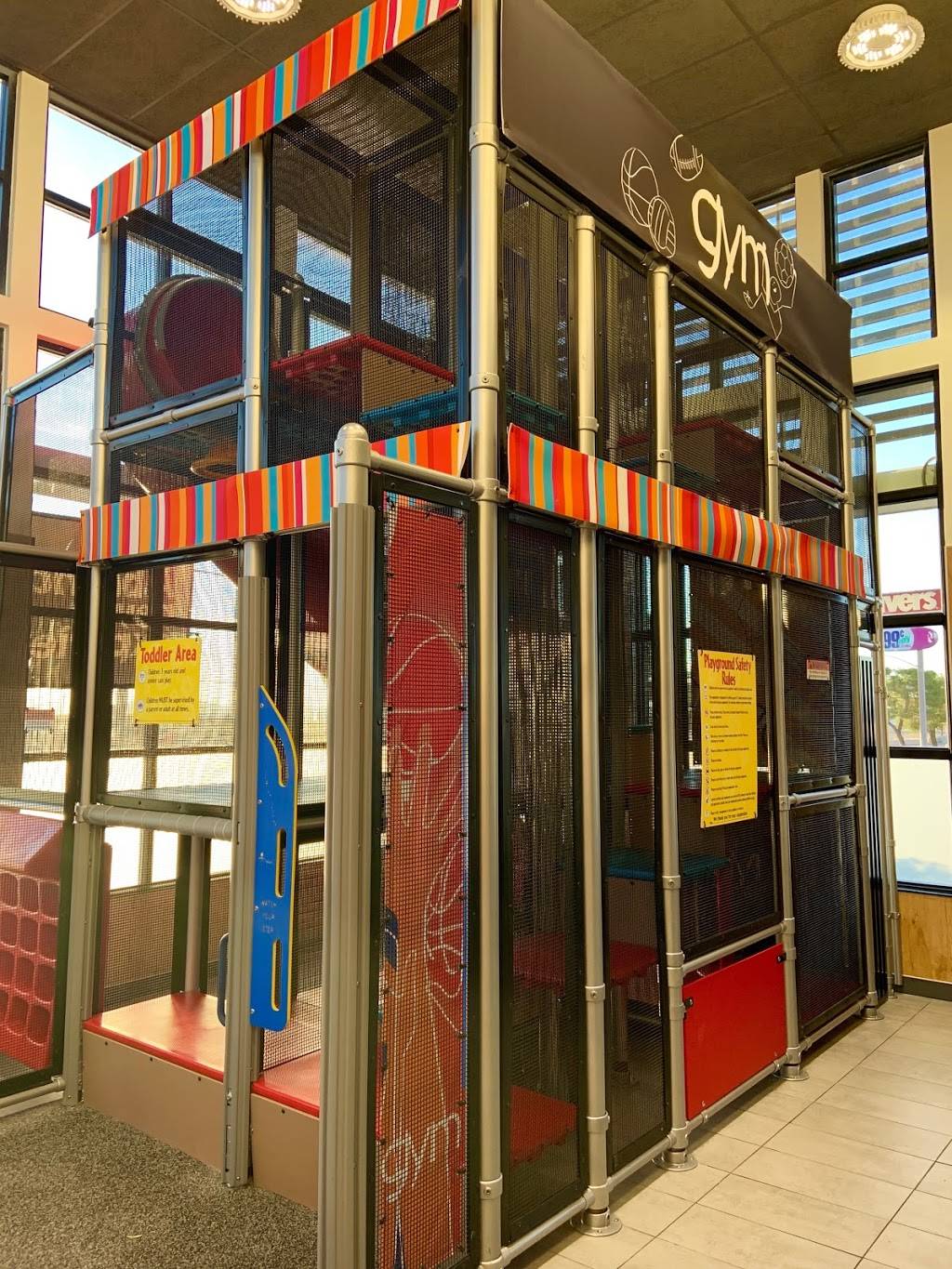 McDonalds | cafe | 3175 N Rancho Dr, Las Vegas, NV 89130, USA | 7026459041 OR +1 702-645-9041